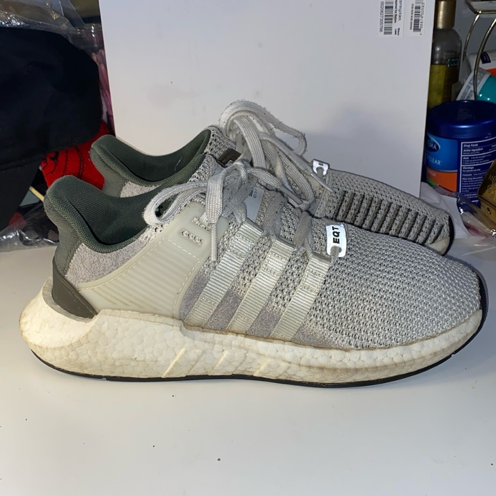 Adidas Eqt Support - image 1